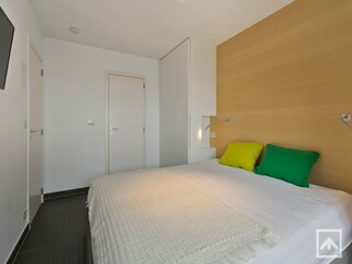 Appartement Blankenberge Équipement 21