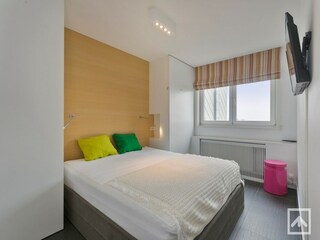 Appartamento Blankenberge Caratteristiche 17