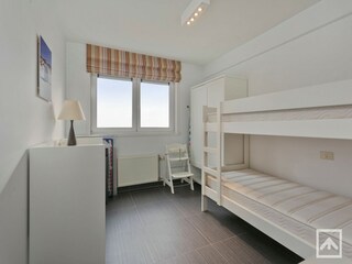 Apartamento Blankenberge Características 6