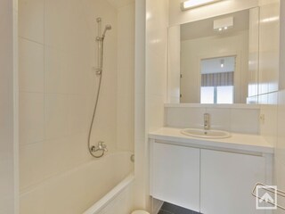 Appartement Blankenberge Kenmerken 9