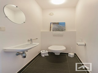 Apartment Blankenberge Ausstattung 13