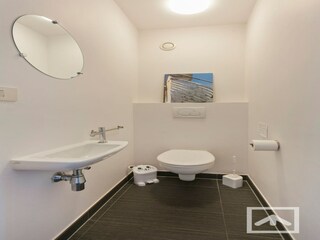 Appartement Blankenberge Équipement 12