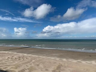 Appartement Blankenberge Environnement 39