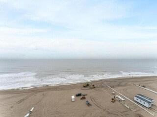 Appartement Blankenberge Environnement 40