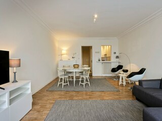 Appartement Wenduine Kenmerken 11