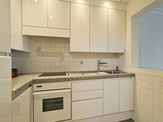 Apartamento Wenduine Características 13