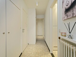 Appartement Wenduine Équipement 14