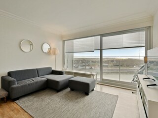 Apartment Wenduine Features 1