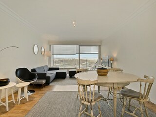 Appartement Wenduine Kenmerken 6