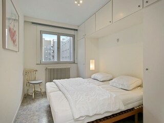 Apartamento Wenduine Características 9