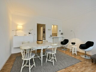 Appartement Wenduine Kenmerken 9