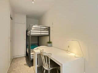 Appartement Wenduine Équipement 9