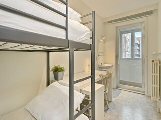 Appartement Wenduine Kenmerken 12