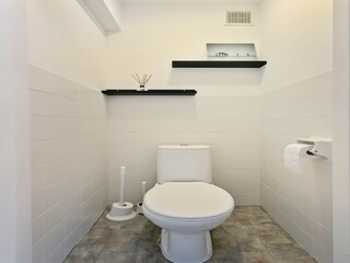 Apartamento Wenduine Características 5