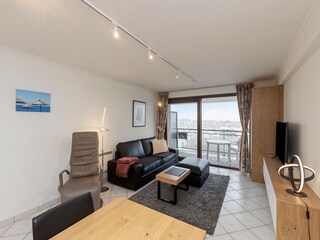 Appartement Wenduine Équipement 10