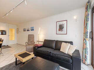 Apartamento Wenduine Características 23