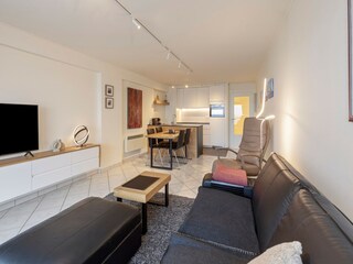 Apartamento Wenduine Características 11