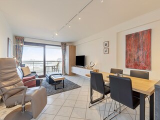 Apartment Wenduine Features 14
