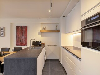 Apartment Wenduine Features 17