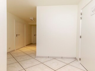 Apartamento Wenduine Características 21