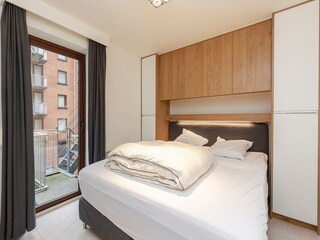 Apartamento Wenduine Características 20