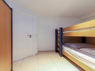Appartement Wenduine Équipement 23