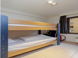 Apartamento Wenduine Características 29