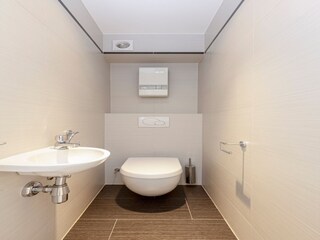 Appartement Wenduine Équipement 25