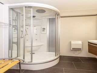 Apartamento Wenduine Características 9