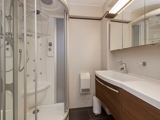 Apartamento Wenduine Características 16