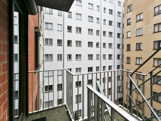 Appartamento Wenduine Registrazione all'aperto 6