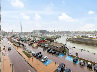 Apartment Wenduine Außenaufnahme 4