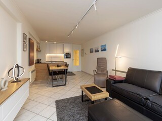 Apartment Wenduine Features 27