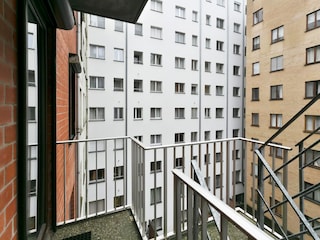 Apartment Wenduine Außenaufnahme 7
