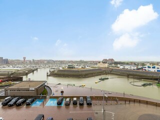 Apartamento Wenduine Entorno 36