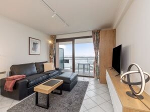 Apartamento Paradis Apartment In Blankenberge
