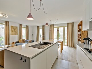 Apartment Blankenberge Ausstattung 21