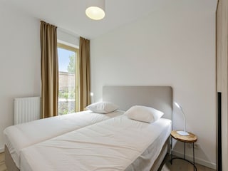 Apartamento Blankenberge Características 20