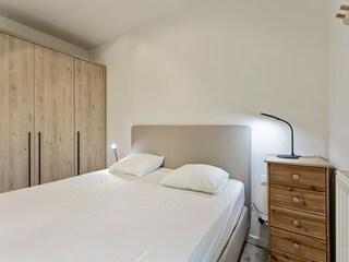 Apartment Blankenberge Ausstattung 5