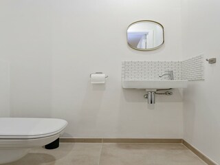 Appartamento Blankenberge Caratteristiche 12