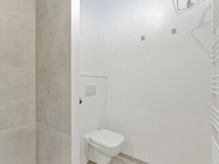 Apartamento Blankenberge Características 6
