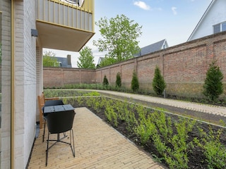 Appartement Blankenberge Buitenaudio-opname 2