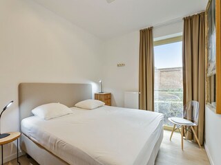 Appartement Blankenberge Kenmerken 7