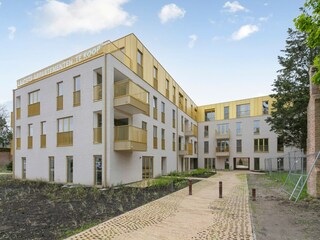 Appartement Blankenberge Enregistrement extérieur 1