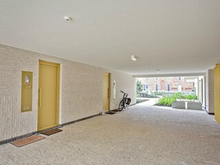 Appartement Blankenberge Équipement 10