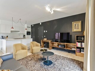 Appartement Blankenberge Équipement 14