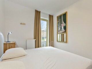 Apartment Blankenberge Features 16