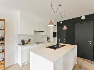 Apartment Blankenberge Ausstattung 19