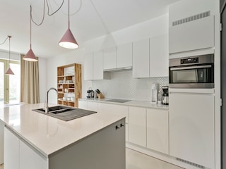 Apartment Blankenberge Features 21