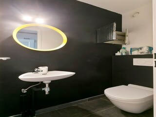 Appartement Blankenberge Équipement 12